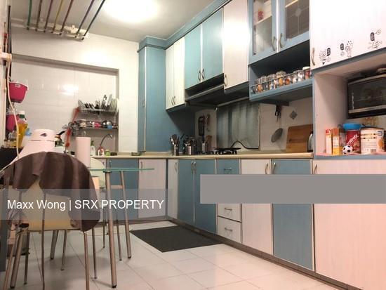 Blk 686B Choa Chu Kang Crescent (Choa Chu Kang), HDB 4 Rooms #213969651